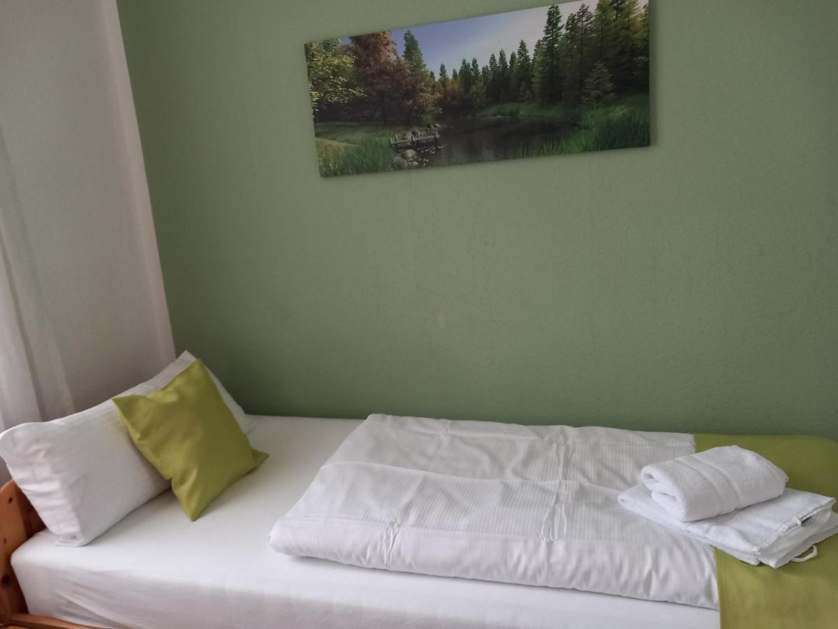 Hotel Karolinger Dusseldorf Luaran gambar
