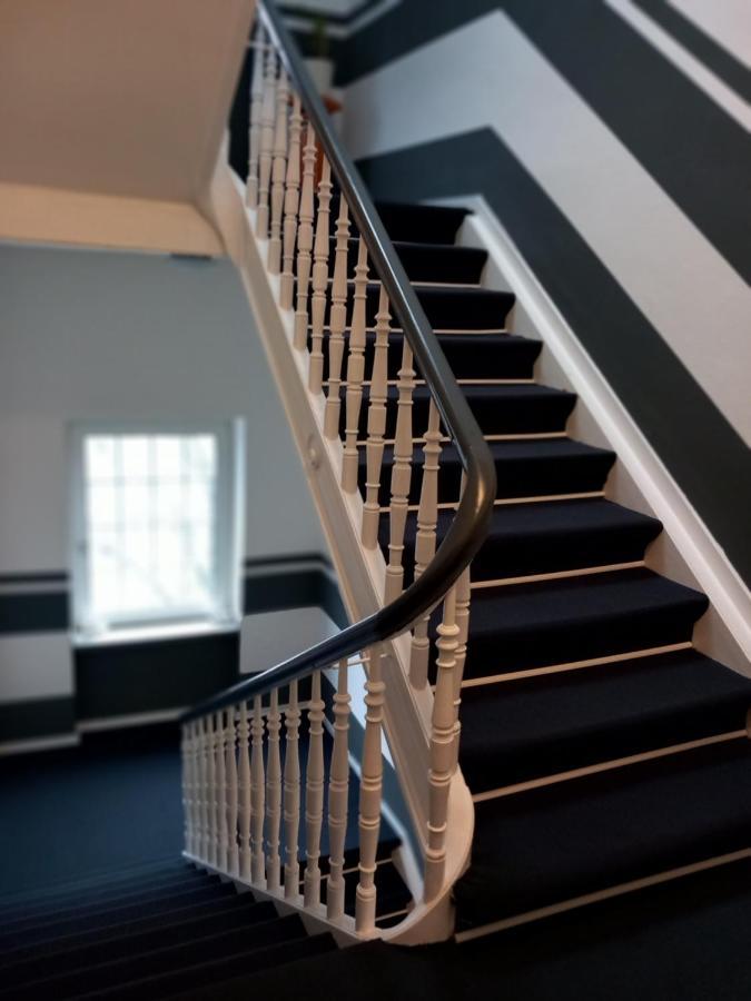 Hotel Karolinger Dusseldorf Luaran gambar