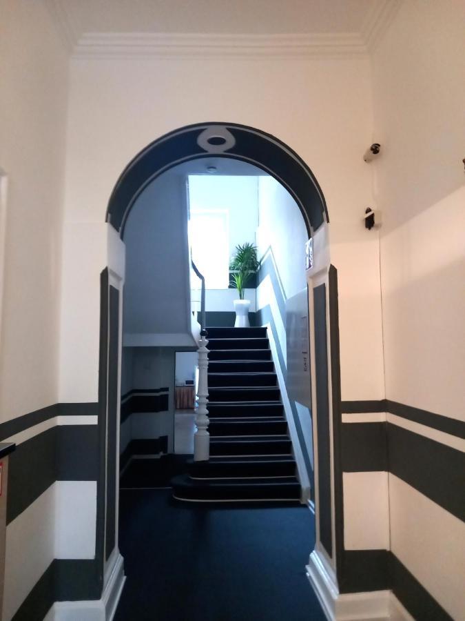 Hotel Karolinger Dusseldorf Luaran gambar