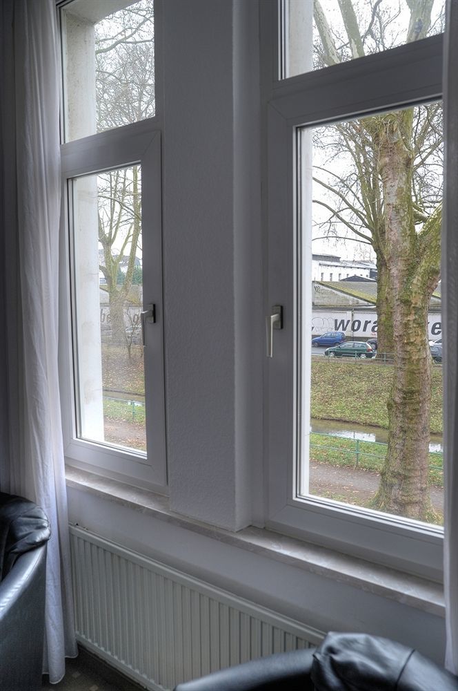 Hotel Karolinger Dusseldorf Luaran gambar